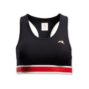 NWOT Tracksmith Run Bra